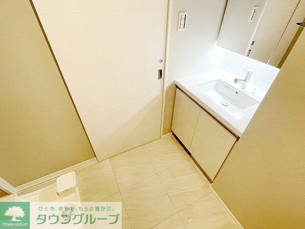 オーパスレジデンス南青山の物件内観写真